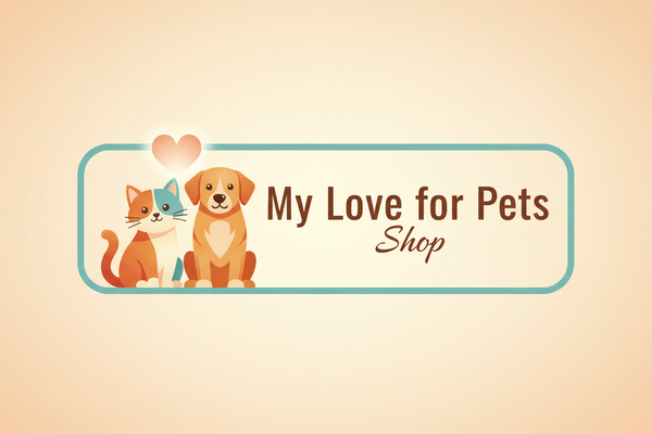 My Love for Pets